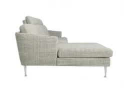 Sofa Timjan Set 2 Right Sits
