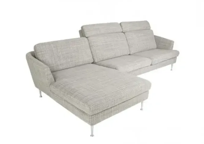 Sofa Timjan Set 2 Right Sits