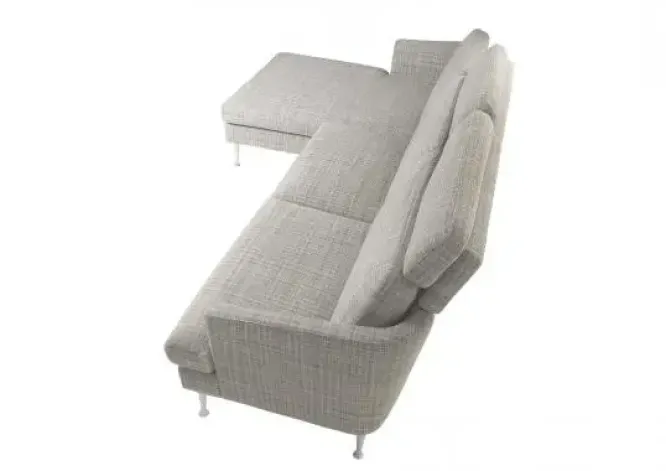 Sofa Timjan Set 2 Right Sits