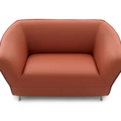 Sofa Turia Love Seat Naturalna Skóra Pode