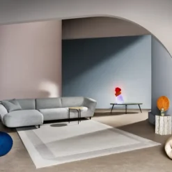 Sofa Turia Love Seat Naturalna Skóra Pode
