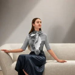 Sofa Turia Love Seat Naturalna Skóra Pode