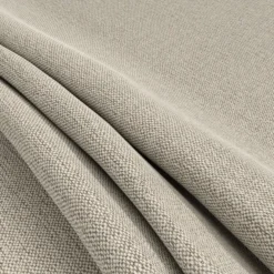 Sofa Vesta High Narożna 330X244 Cm Piaskowa