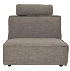Sofa Vesta High 1,5R And 1,5 And C And Ep Furninova