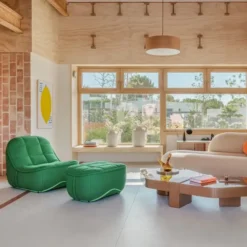 Sofa Vibe Sancal