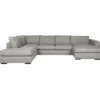 Sofa Vida Chl + 2,5 + Divan Furninova