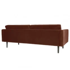 Sofa Wing Karmelowa Broste Copenhagen