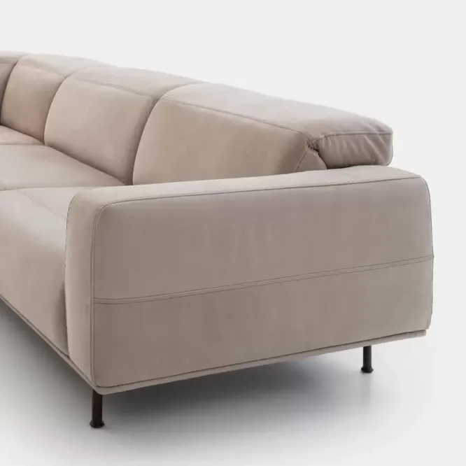 Sofa Wing Nicoline
