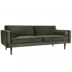 Sofa Wing Zielona Broste Copenhagen