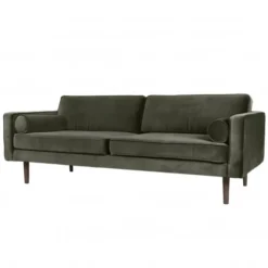 Sofa Wing Zielona Broste Copenhagen