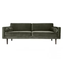 Sofa Wing Zielona Broste Copenhagen