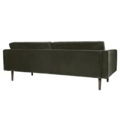 Sofa Wing Zielona Broste Copenhagen