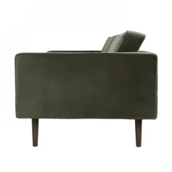 Sofa Wing Zielona Broste Copenhagen
