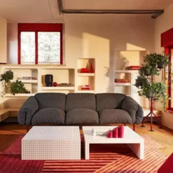 Sofa Za:za Zanotta