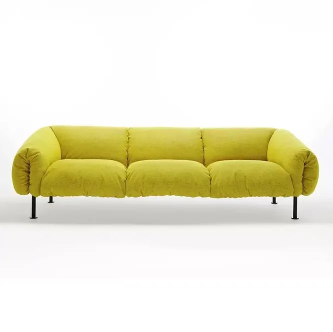 Sofa Za:za Zanotta