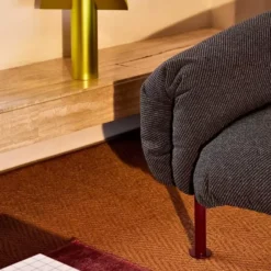 Sofa Za:za Zanotta