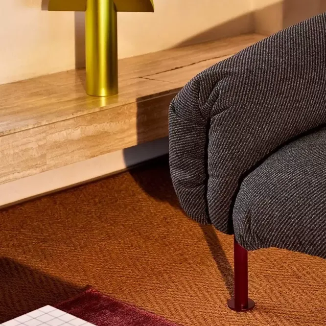 Sofa Za:za Zanotta