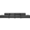 Sofa Zeus Skórzana Furninova