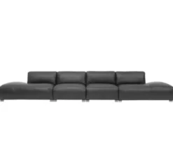 Sofa Zeus Skórzana Furninova