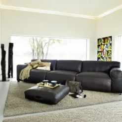 Sofa Zeus Skórzana Furninova