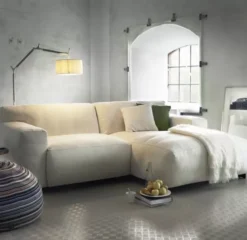 Sofa Zeus Tap. Tkaniną Furninova