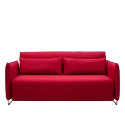 Sofa Z Funkcją Spania Cord Soft Line