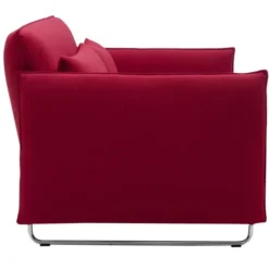 Sofa Z Funkcją Spania Cord Soft Line