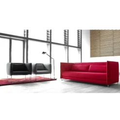 Sofa Z Funkcją Spania Cord Soft Line