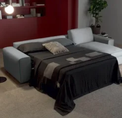 Sofa Z Funkcją Spania Daniel