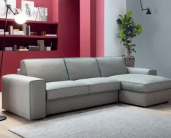 Sofa Z Funkcją Spania Daniel