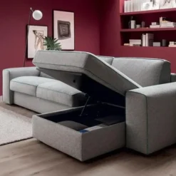 Sofa Z Funkcją Spania Daniel