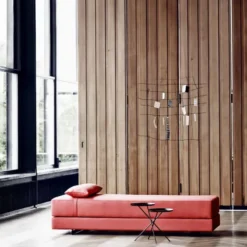 Sofa Z Funkcją Spania Duet Soft Line