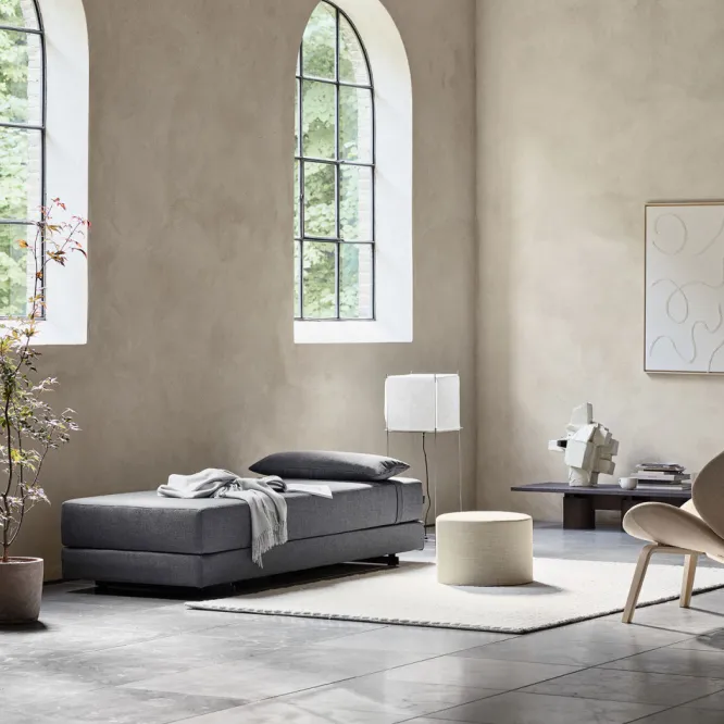 Sofa Z Funkcją Spania Duet Soft Line