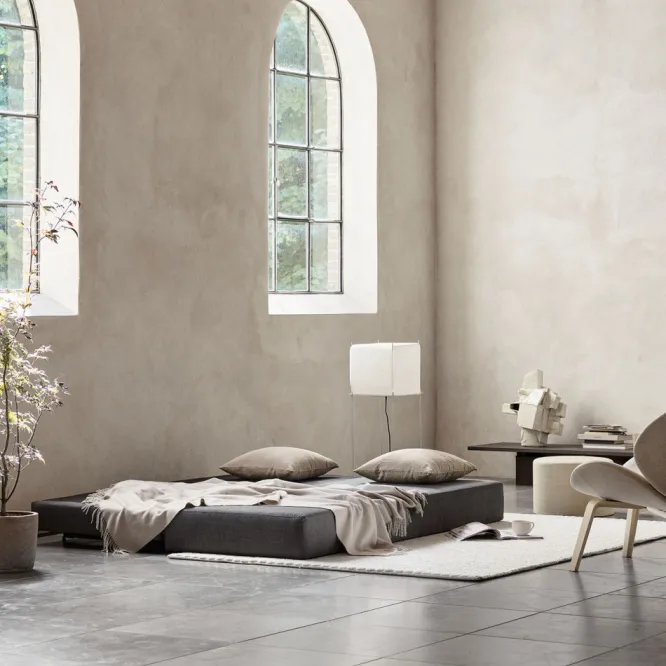 Sofa Z Funkcją Spania Duet Soft Line