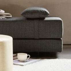 Sofa Z Funkcją Spania Duet Soft Line