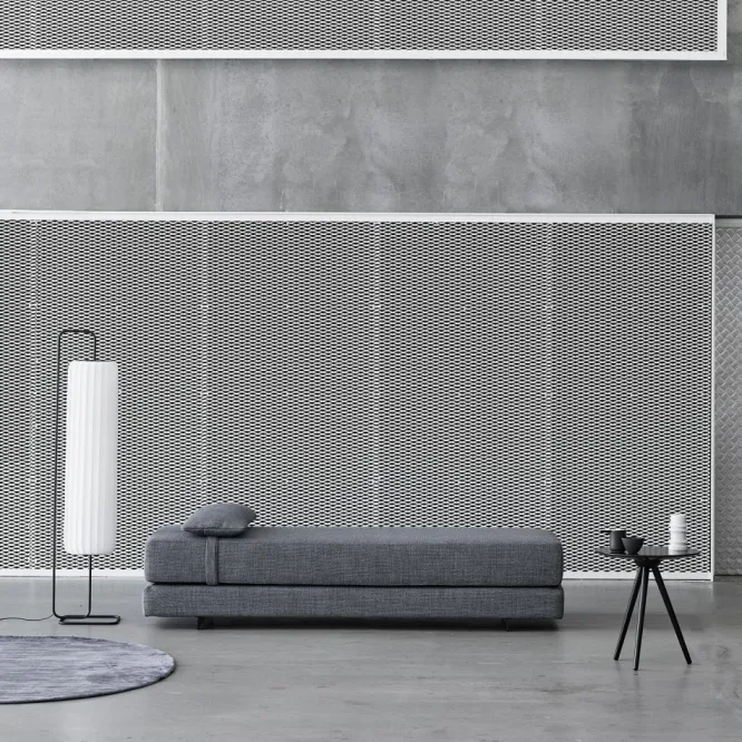 Sofa Z Funkcją Spania Duet Soft Line