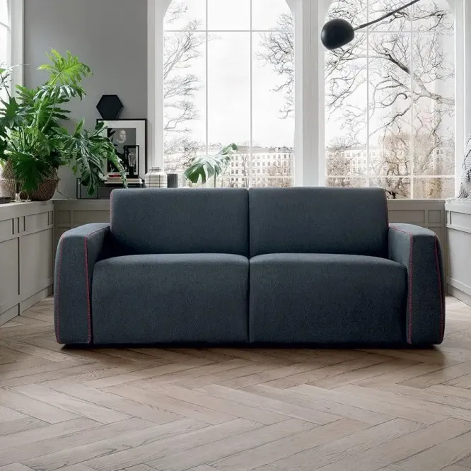 Sofa Z Funkcją Spania Elana