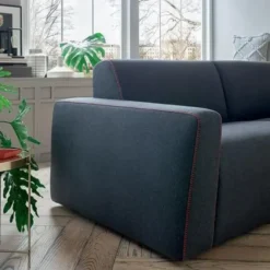 Sofa Z Funkcją Spania Elana