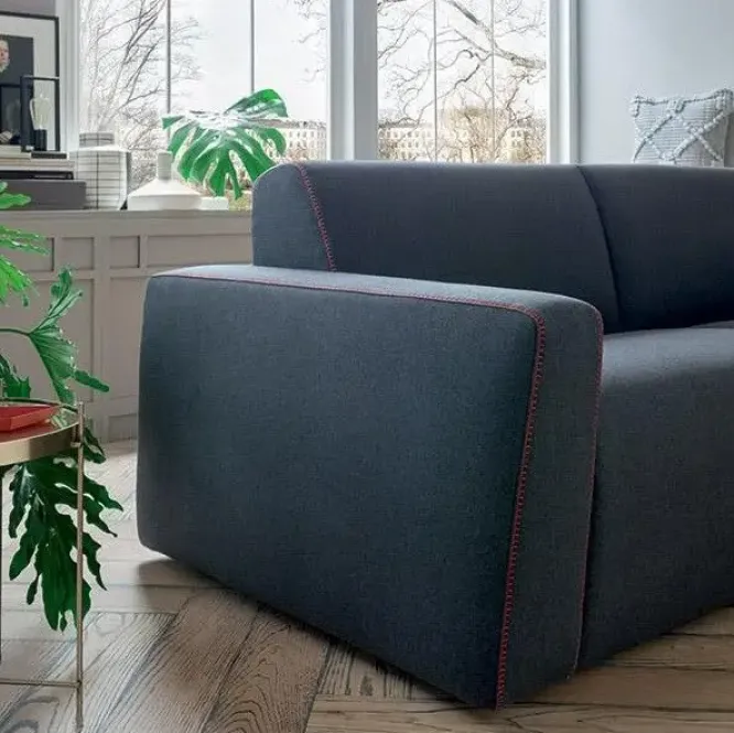 Sofa Z Funkcją Spania Elana