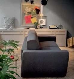 Sofa Z Funkcją Spania Elana