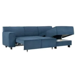 Sofa Z Funkcją Spania Femme Furninova