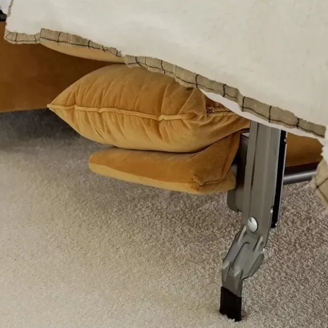 Sofa Z Funkcją Spania Frances 2,5 Seat Karmel Sits