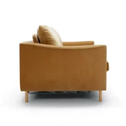 Sofa Z Funkcją Spania Frances 2,5 Seat Karmel Sits