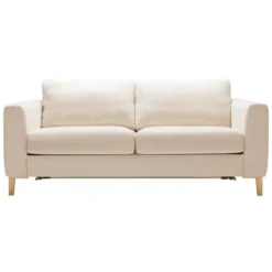 Sofa Z Funkcją Spania Henry 4 Seat Caleido Natural Sits