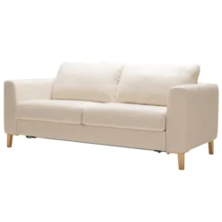 Sofa Z Funkcją Spania Henry 4 Seat Caleido Natural Sits