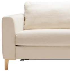 Sofa Z Funkcją Spania Henry 4 Seat Caleido Natural Sits
