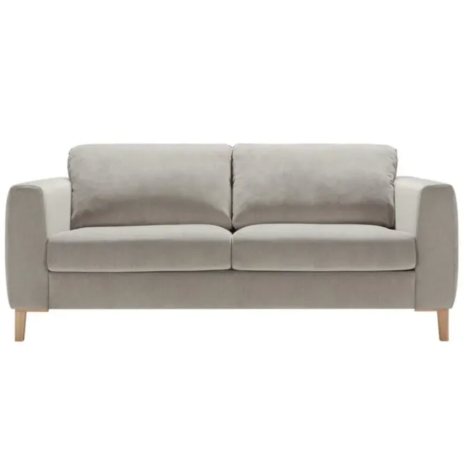 Sofa Z Funkcją Spania Henry Sits