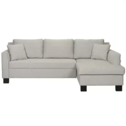 Sofa Z Funkcją Spania Ilona Furninova