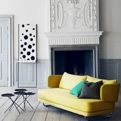 Sofa Z Funkcją Spania Jasper Soft Line