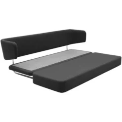 Sofa Z Funkcją Spania Jasper Soft Line